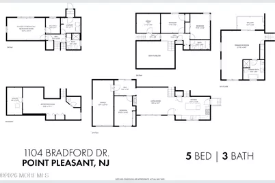 1104 Bradford Drive, Point Pleasant Beach, NJ 08742 - Photo 78