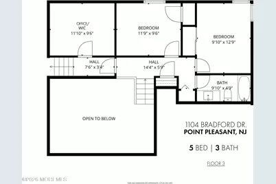 1104 Bradford Drive, Point Pleasant, NJ 08742 - Photo 76