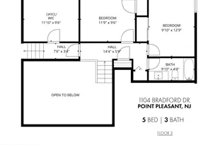 1104 Bradford Dr, Point Pleasant, NJ 08742 - Photo 76
