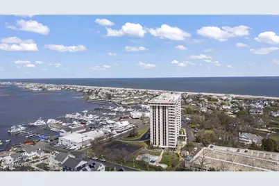 1 Channel Drive #708, Monmouth Beach, NJ 07750 - Photo 46