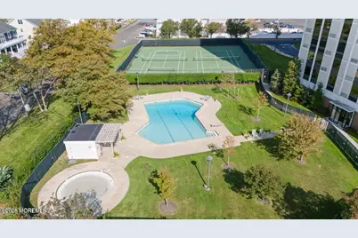 1 Channel Drive #708, Monmouth Beach, NJ 07750 - Photo 40