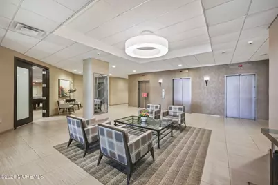 1 Channel Drive #708, Monmouth Beach, NJ 07750 - Photo 32