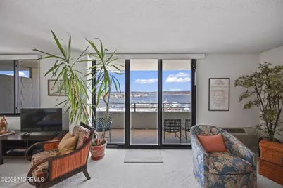 1 Channel Drive #708, Monmouth Beach, NJ 07750 - Photo 8