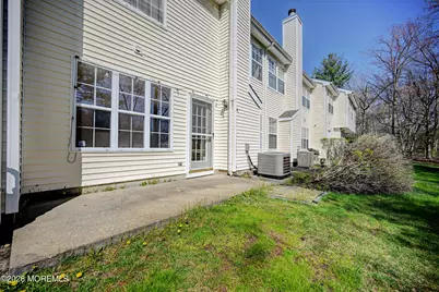 214 Paddington Court #6-4, Manalapan Township, NJ 07726 - Photo 38