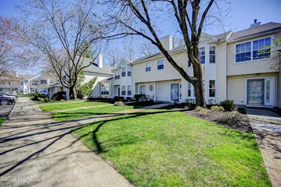 214 Paddington Court #6-4, Manalapan Township, NJ 07726 - Photo 40