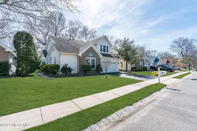 124 Sylvan Lake Boulevard, Bayville, NJ 08721 - Photo 66