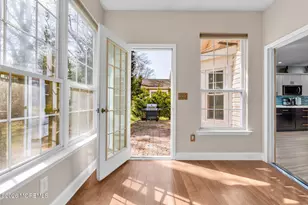 124 Sylvan Lake Blvd, Bayville, NJ 08721 - Photo 32