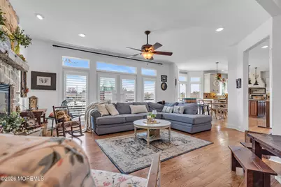 908 Shenandoah Drive, Forked River, NJ 08731 - Photo 14