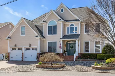 908 Shenandoah Drive, Forked River, NJ 08731 - Photo 2