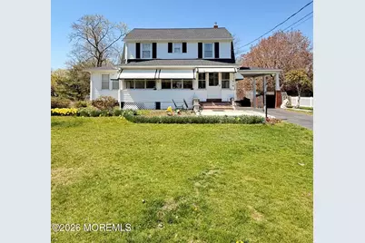 319 Broadway Road, Freehold, NJ 07728 - Photo 1