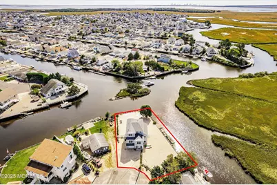 44 S Portland Drive, Little Egg Harbor, NJ 08087 - Photo 4