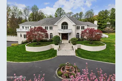 6 Hayes Court, Atlantic Highlands, NJ 07716 - Photo 2