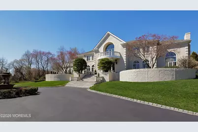 6 Hayes Court, Atlantic Highlands, NJ 07716 - Photo 2