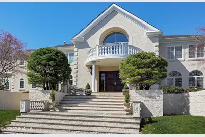 6 Hayes Court, Atlantic Highlands, NJ 07716 - Photo 8