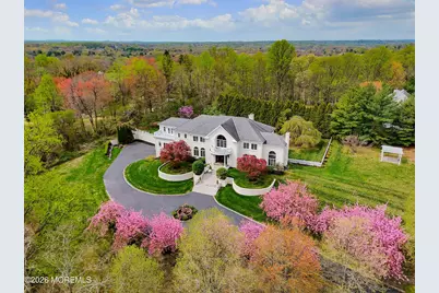 6 Hayes Court, Atlantic Highlands, NJ 07716 - Photo 12