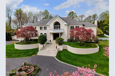 6 Hayes Court, Atlantic Highlands, NJ 07716 - Photo 8