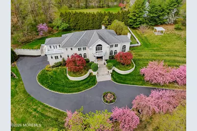 6 Hayes Court, Atlantic Highlands, NJ 07716 - Photo 6