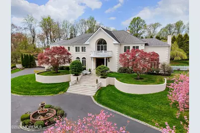 6 Hayes Court, Atlantic Highlands, NJ 07716 - Photo 14