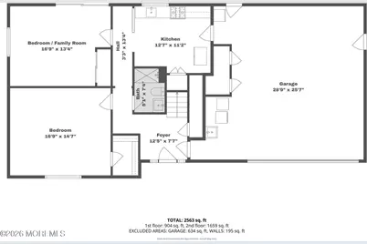 530 Bayview Drive, Toms River Township, NJ 08753 - Photo 40