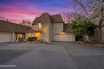 38 Carriage Place #1038, Edison, NJ 08820 - Photo 1