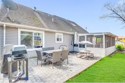 9 Lamp Post Court, Howell Township, NJ 07731 - Photo 38