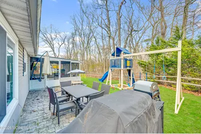 9 Lamp Post Court, Howell Township, NJ 07731 - Photo 36