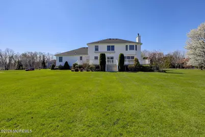 27 Regency Way, Manalapan Township, NJ 07726 - Photo 30