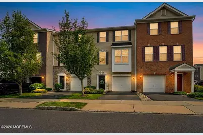 203 Chickadee Court #1000, Freehold, NJ 07728 - Photo 1