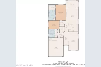 33 Cromwell Lane, Jackson, NJ 08527 - Photo 30