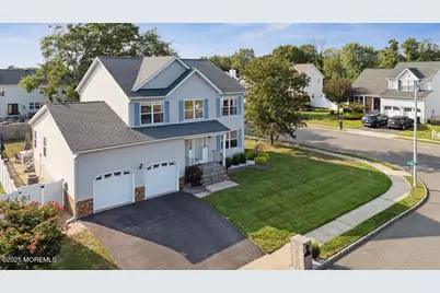 2 Higgins Court, Howell Township, NJ 07731 - Photo 2