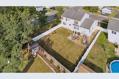 2 Higgins Court, Howell Township, NJ 07731 - Photo 46