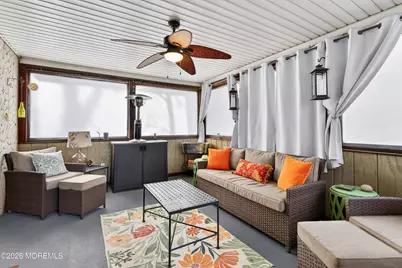 88 Evergreen Road, New Egypt, NJ 08533 - Photo 28