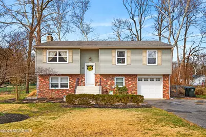 88 Evergreen Road, New Egypt, NJ 08533 - Photo 2