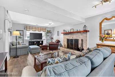 88 Evergreen Road, New Egypt, NJ 08533 - Photo 22