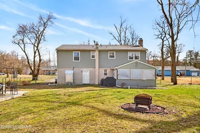 88 Evergreen Road, New Egypt, NJ 08533 - Photo 32