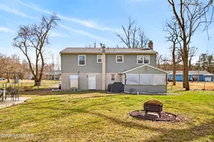 88 Evergreen Rd, New Egypt, NJ 08533 - Photo 32