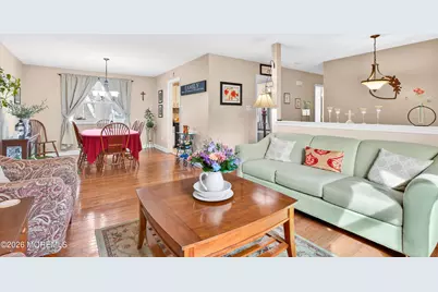 88 Evergreen Road, New Egypt, NJ 08533 - Photo 6