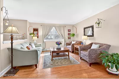 88 Evergreen Road, New Egypt, NJ 08533 - Photo 4