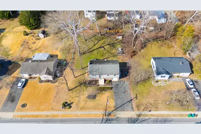 88 Evergreen Road, New Egypt, NJ 08533 - Photo 36