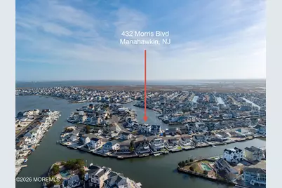 432 Morris Boulevard, Manahawkin, NJ 08050 - Photo 60