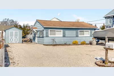 804 Harbor Road, Forked River, NJ 08731 - Photo 4