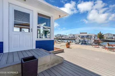 110 E Shrewsbury Drive, Little Egg Harbor, NJ 08087 - Photo 56