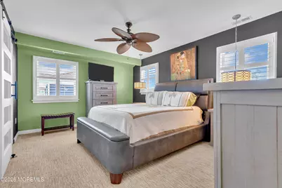 110 E Shrewsbury Drive, Little Egg Harbor, NJ 08087 - Photo 32