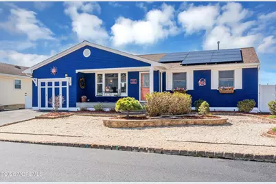 110 E Shrewsbury Drive, Little Egg Harbor, NJ 08087 - Photo 2