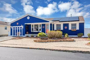 110 E Shrewsbury Dr, Little Egg Harbor, NJ 08087 - Photo 2