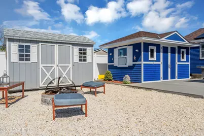 110 E Shrewsbury Drive, Little Egg Harbor, NJ 08087 - Photo 62