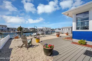 110 E Shrewsbury Dr, Little Egg Harbor, NJ 08087 - Photo 42