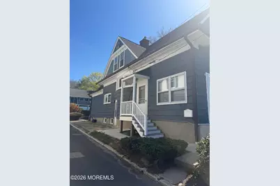 84 McLaren Street, Red Bank, NJ 07701 - Photo 2