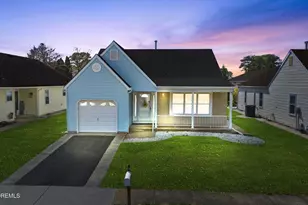 96 Narberth Way, Toms River Township, NJ 08757 - Photo 1