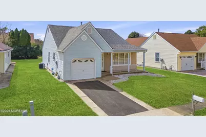 96 Narberth Way, Toms River Township, NJ 08757 - Photo 2